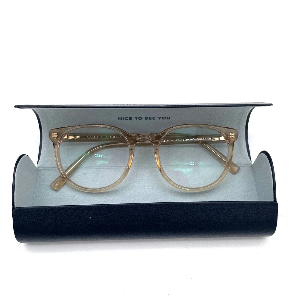 Warby Parker warby parker
